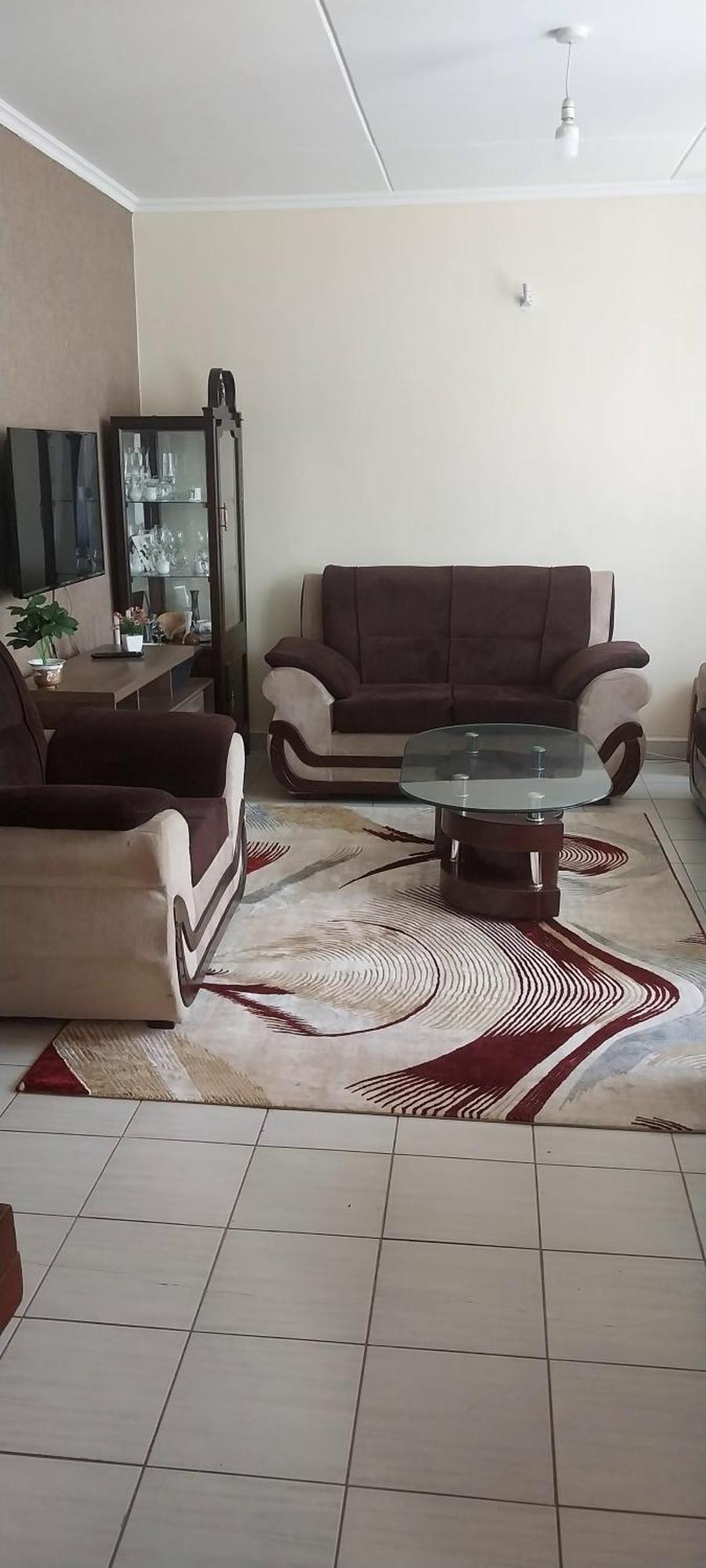Mamu'S Residence Near Jkia Nairobi Bagian luar foto