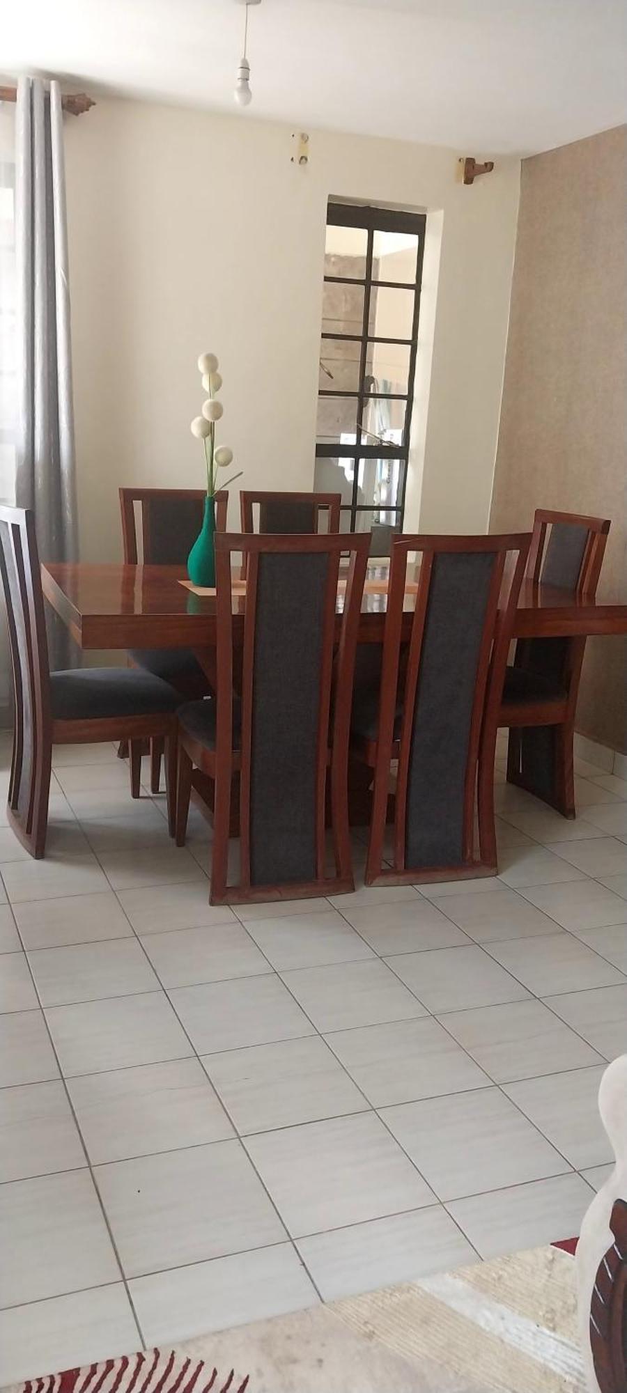 Mamu'S Residence Near Jkia Nairobi Bagian luar foto