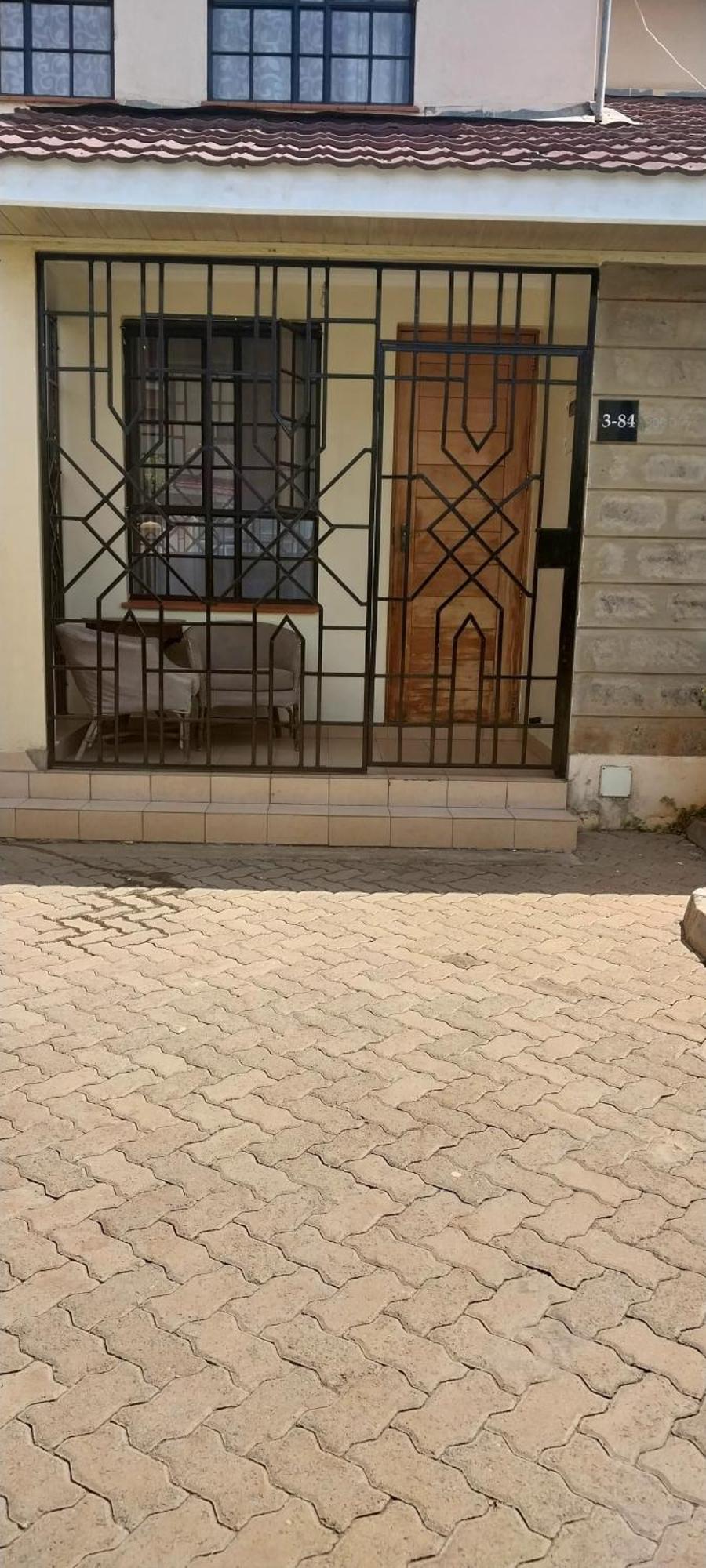 Mamu'S Residence Near Jkia Nairobi Bagian luar foto