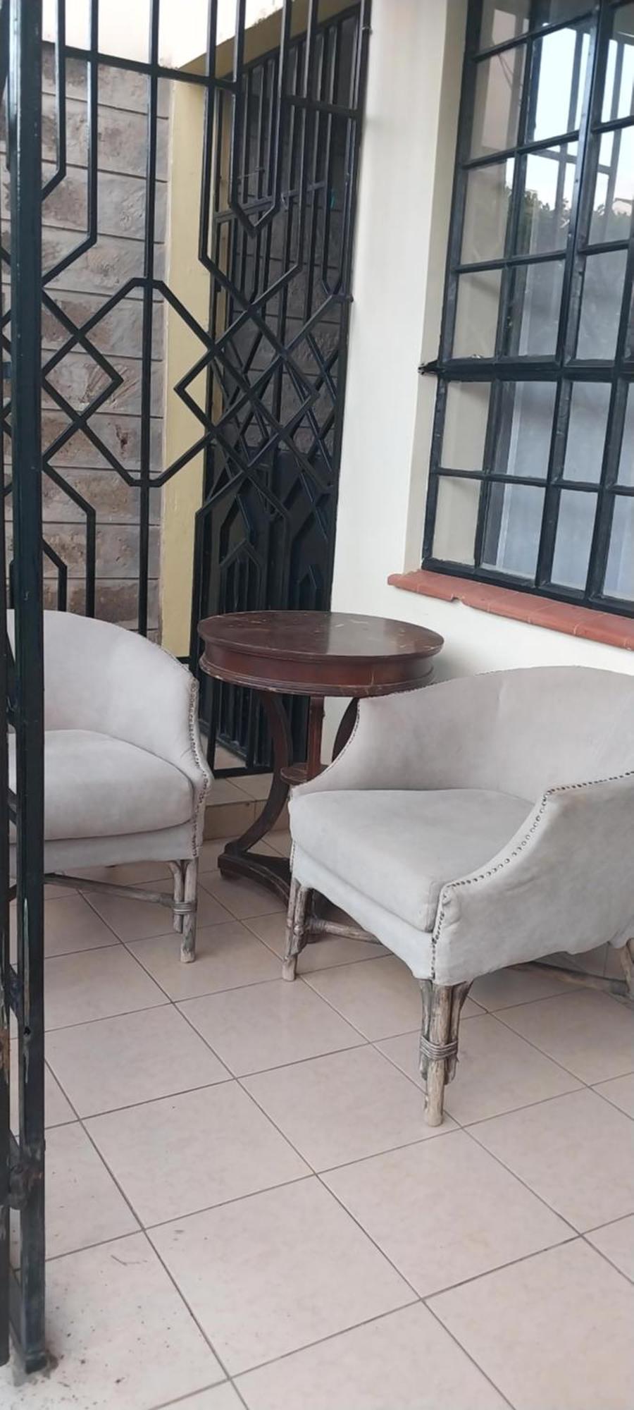 Mamu'S Residence Near Jkia Nairobi Bagian luar foto